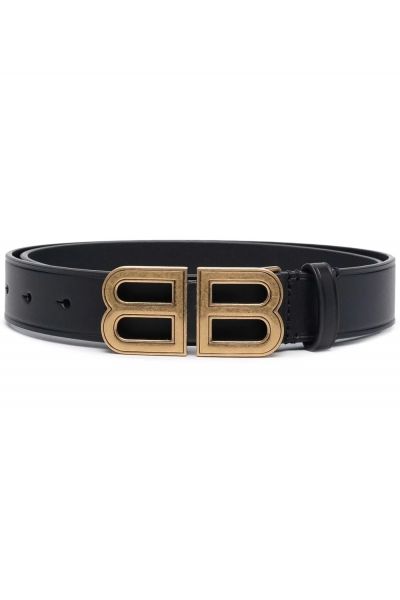 medium BB Hourglass belt