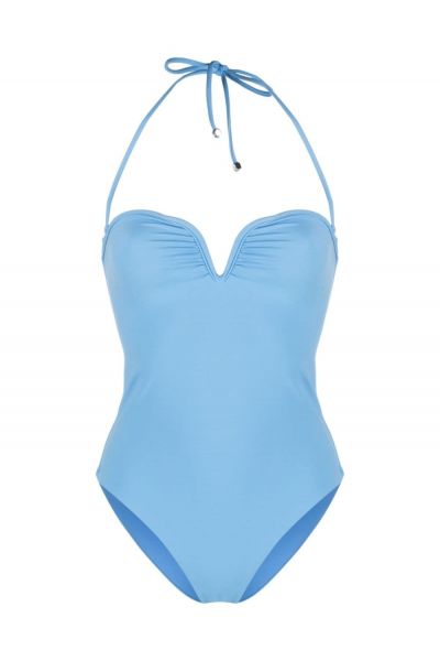 Brissa one-piece swimsuit