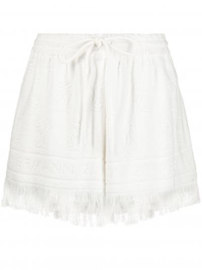Alight cotton shorts