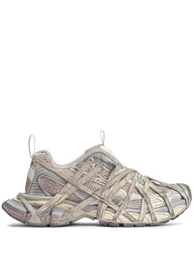 3XL Extreme Lace sneakers
