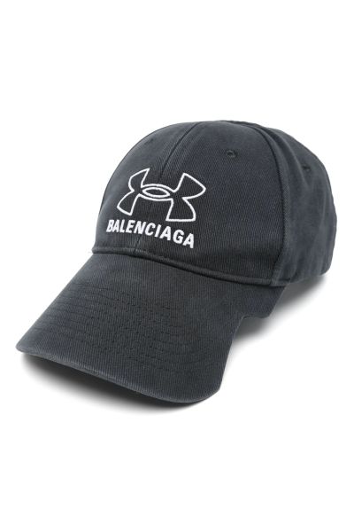 Under Armour® baseball cap