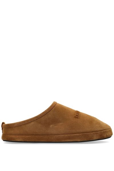 Alaska slippers