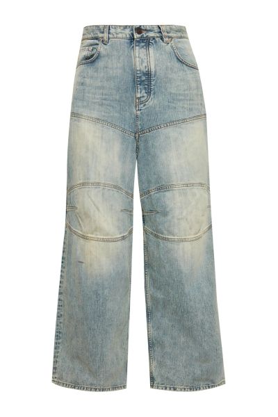 George V jeans