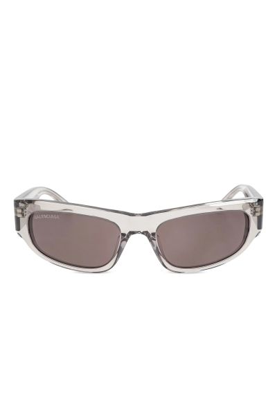 rectangle-frame sunglasses