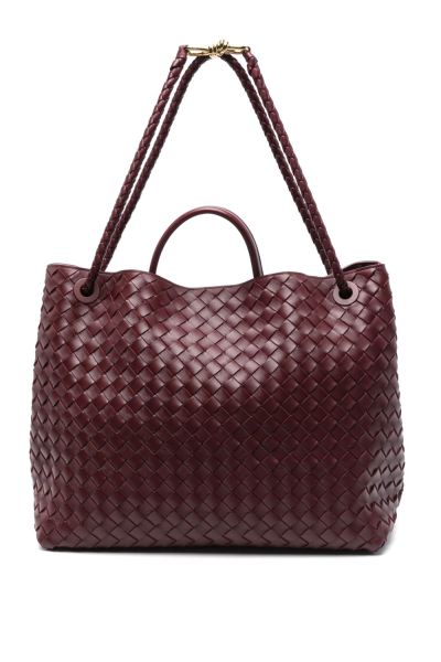Andiamo tote bag