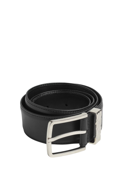 Intreccio Loop Belt