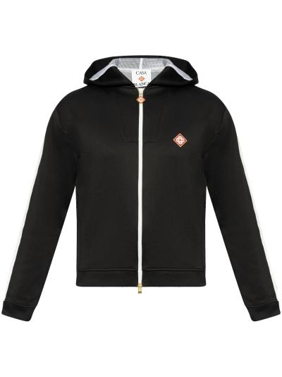 Scuba hoodie