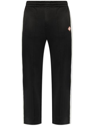 Laurel track pants
