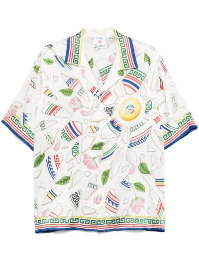 Le Vase Brise shirt