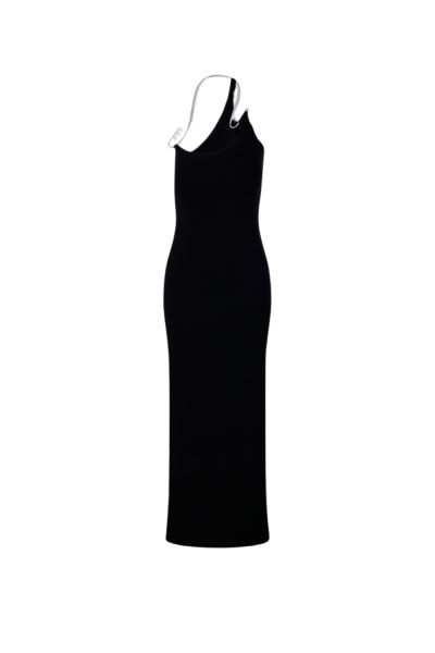 Levitate knit dress