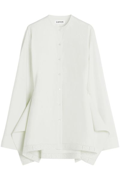 cotton blouse