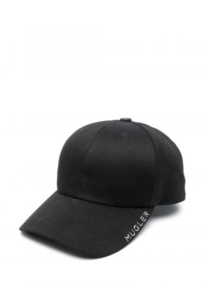 cotton cap