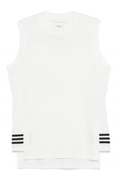 3-stripes tank top