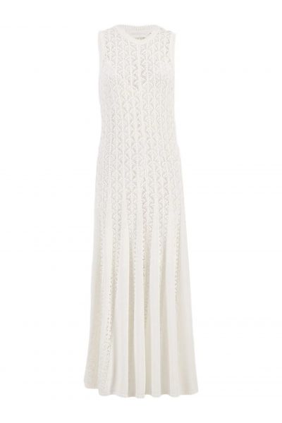 cotton Wylie dress