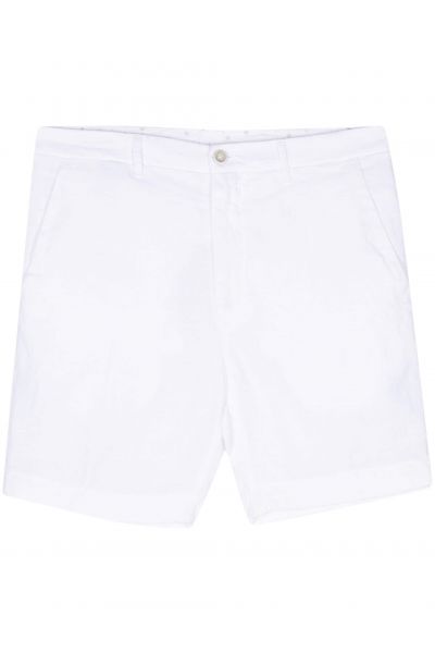 linen chino shorts