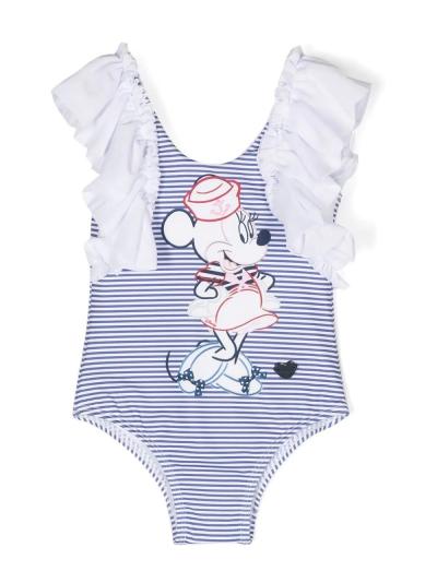 Minnie Mouse swimsuit