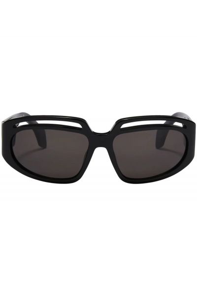 Heights cutout sunglasses