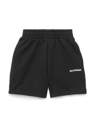 Balenciaga cotton shorts