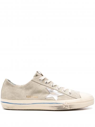 V-Star 2 suede sneakers