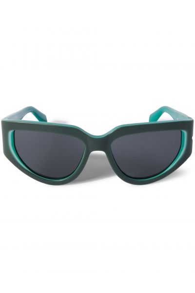 Seward logo-print sunglasses
