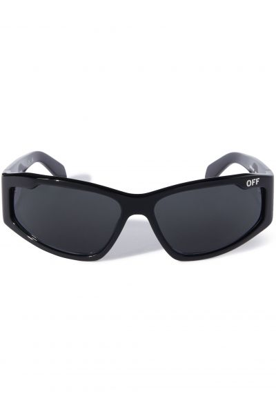 Kimball rectangle-frame sunglasses