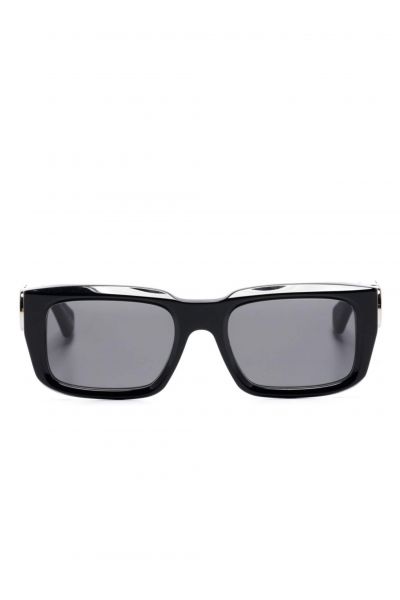Hays square-frame sunglasses