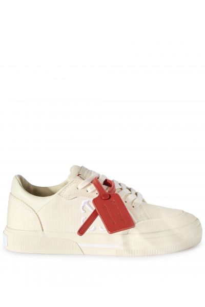 New Low Vulcanized canvas sneakers
