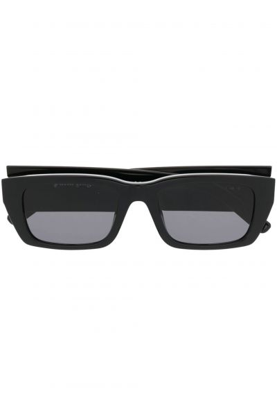Palm square-frame sunglasses