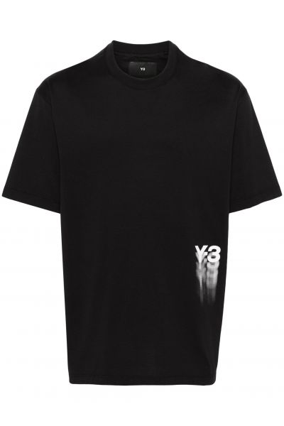 GFX SS cotton T-shirt