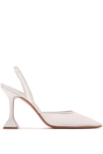 95mm Holli pumps