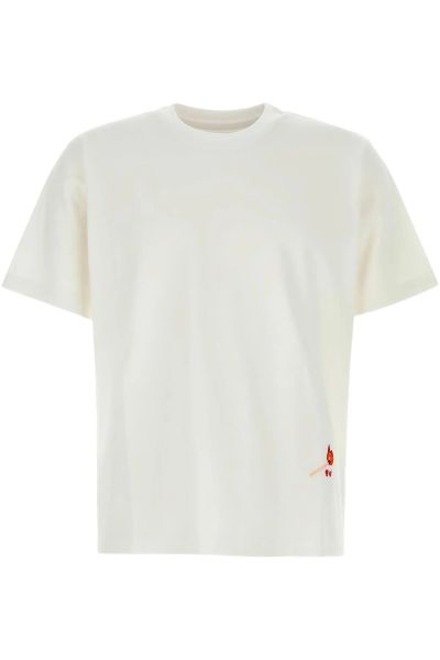 jersey t-shirt