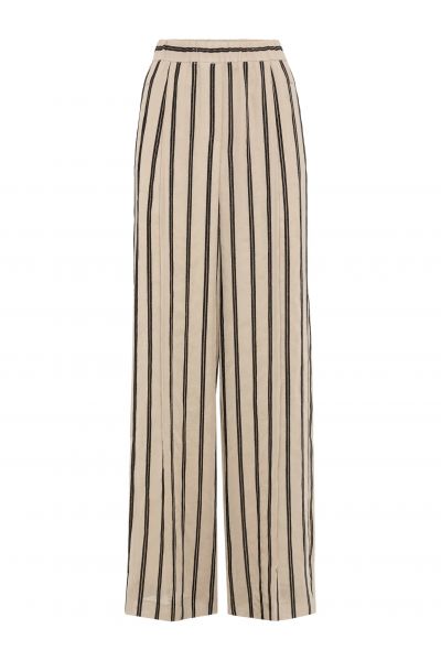loose track pants