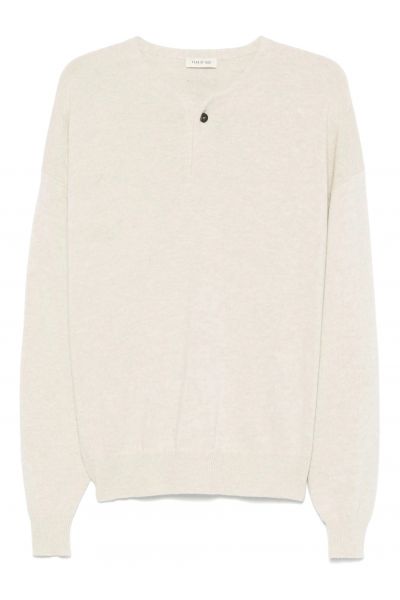 merino-wool sweater