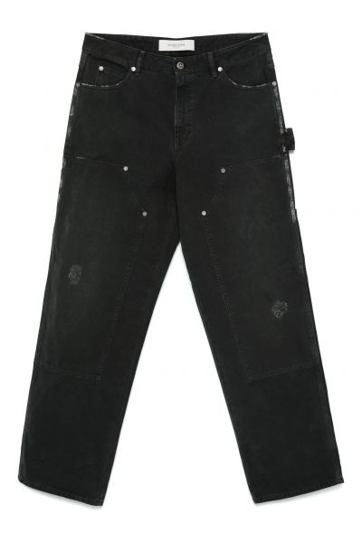 Marley Painter trousers