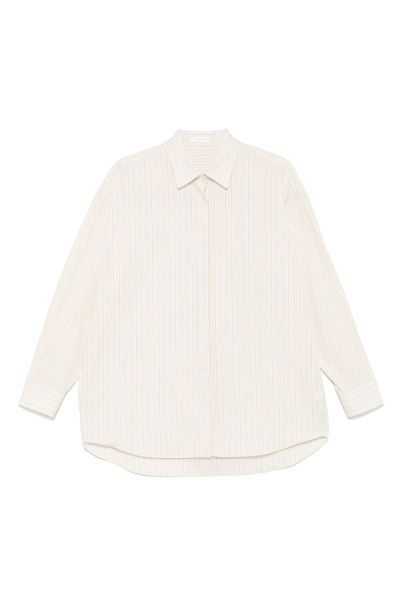 Caster Shirt in Cotton