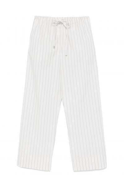 Hypnosta Pant in Cotton