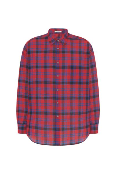 Lancaster Shirt in Cotton