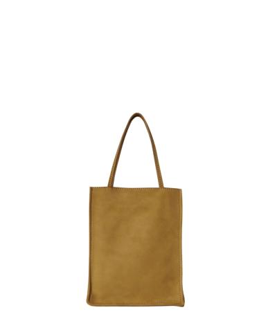 Small To Go Tote Bag in Nubuck