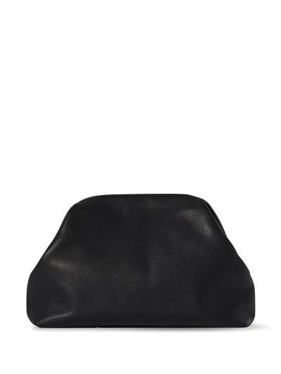 Mira Clutch in Leather