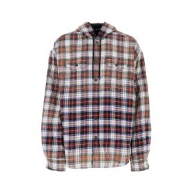 Buy Shirts Balenciaga Bleached Shirt (699223TMM05) | Luxury 