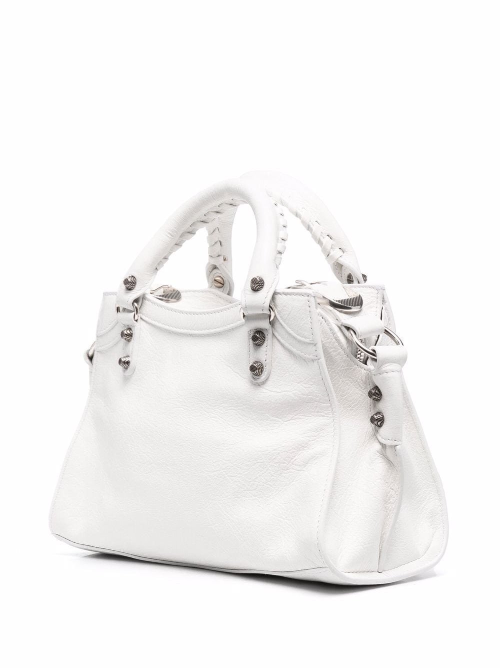 Buy Tote bags Balenciaga Neo Cagole XS tote bag (700940210B0) | Luxury ...